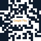 Google Play下载二维码 - 每日大赛 博业体育网站 APP